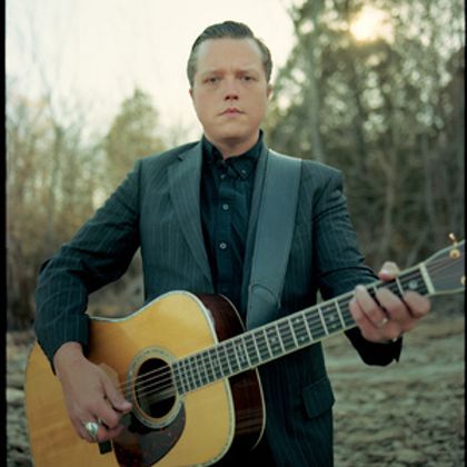 Jason Isbell