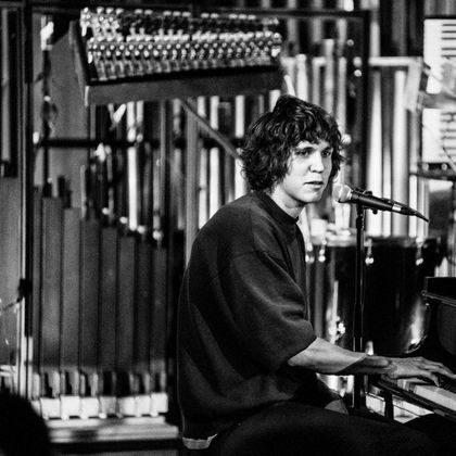 Les Nuits 2015: Tobias Jesso Jr.