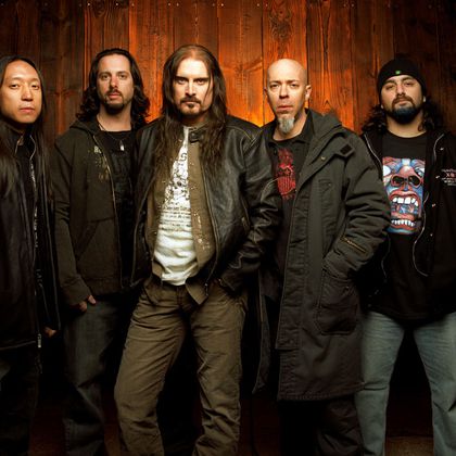 Dream Theater, Opeth