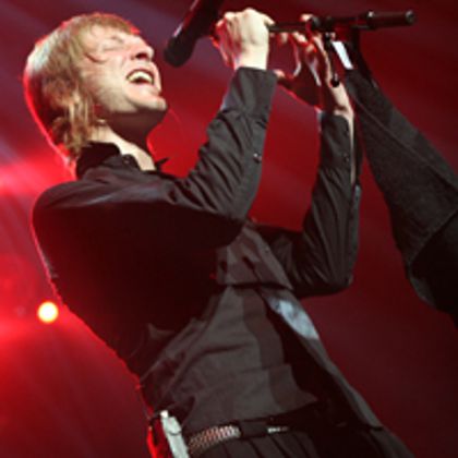Ozark Henry