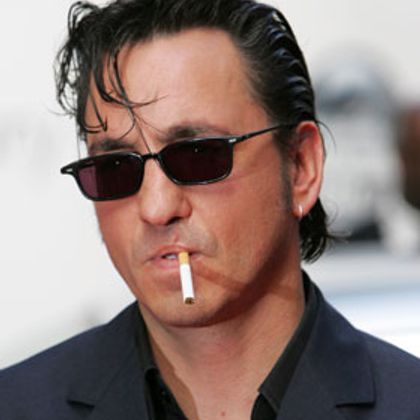 Les Nuits 2010: Richard Hawley, Neil McSweeney
