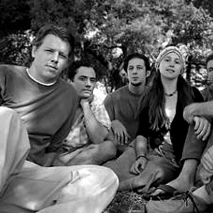 Groundation