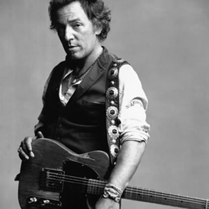 Bruce Springsteen