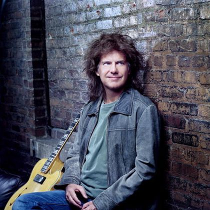 Gent Jazz 2010: Odean Pope, Pat Metheny Group