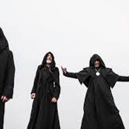 Sunn O)))