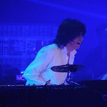 Jean-Michel Jarre
