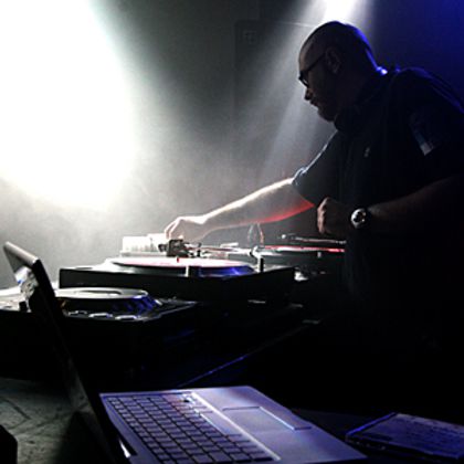 Domino '08: Dubstep Night feat. Bass Fiction Live