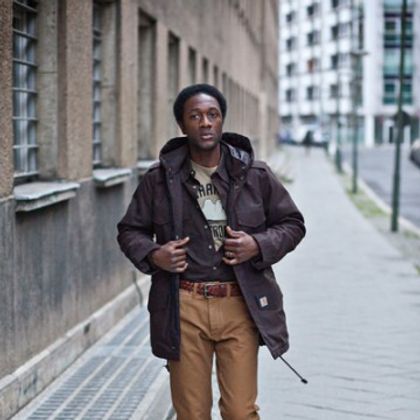 Aloe Blacc