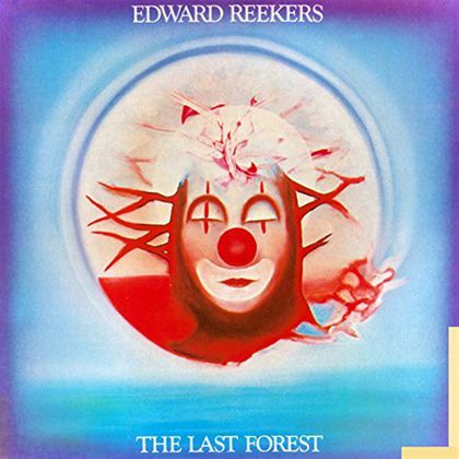 Edward Reekers - 'The Last forest'