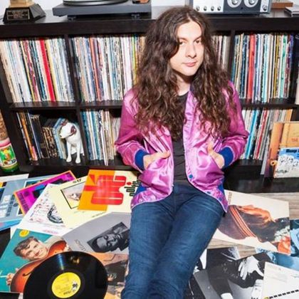 Autumn Falls 2015: Kurt Vile & The Violators