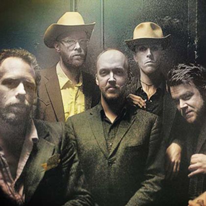 Slim Cessna's Auto Club