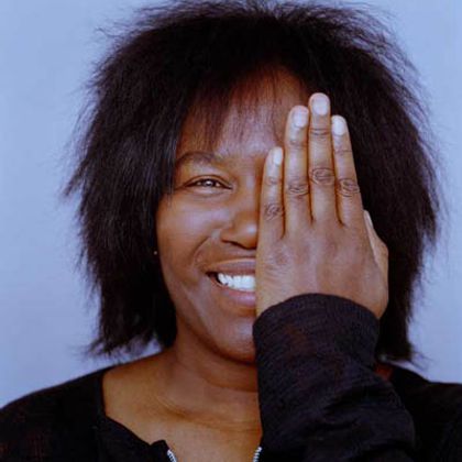 Joan Armatrading
