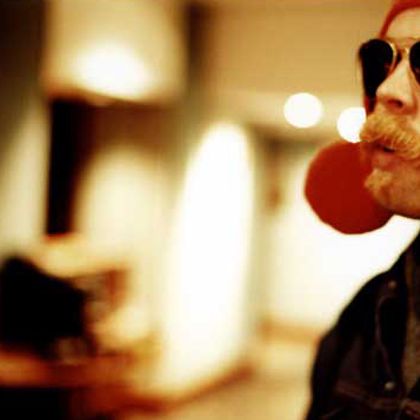 Bonnie Prince Billy