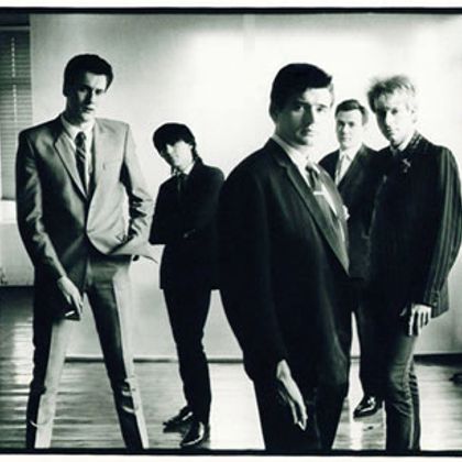 The Godfathers