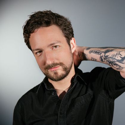 Frank Turner & The Sleeping Souls