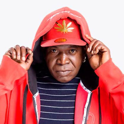 Barrington Levy