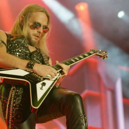 Lokerse Feesten 2018: Judas Priest, ...