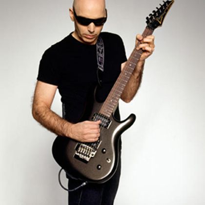 Joe Satriani