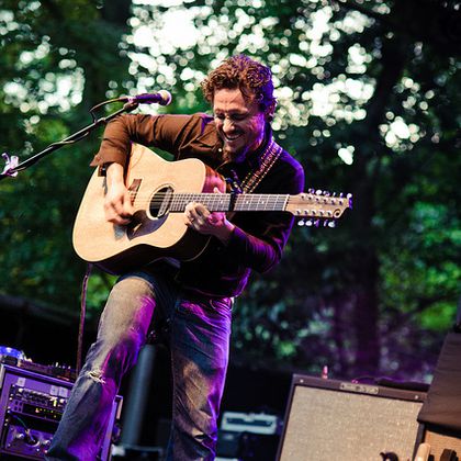 OLT 2010: John Butler Trio