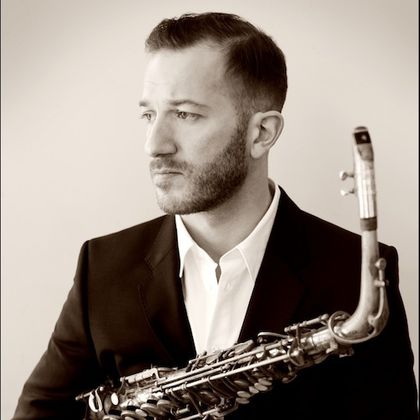 Colin Stetson