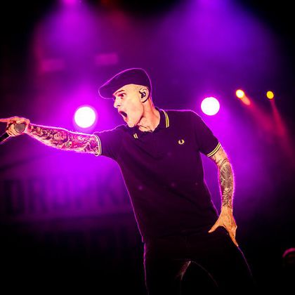 Lokerse Feesten 2018: Dropkick Murphys,...