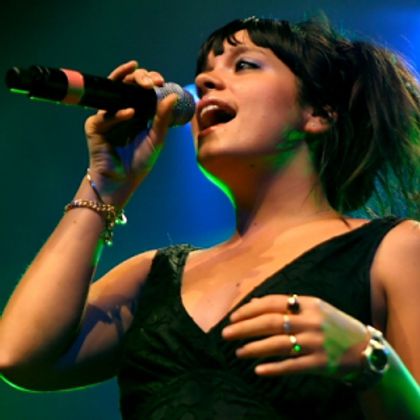 Lily Allen