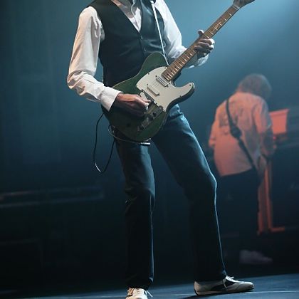 Rock Zottegem 2011