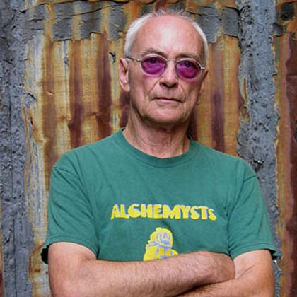 Silver Apples