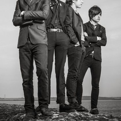 The Strypes