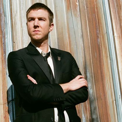 Hamilton Leithauser