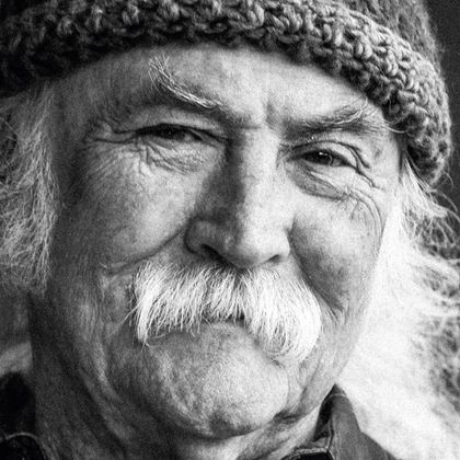 David Crosby