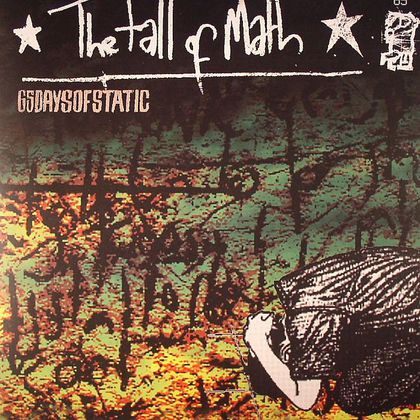 65daysofstatic - 'The Fall Of Math'