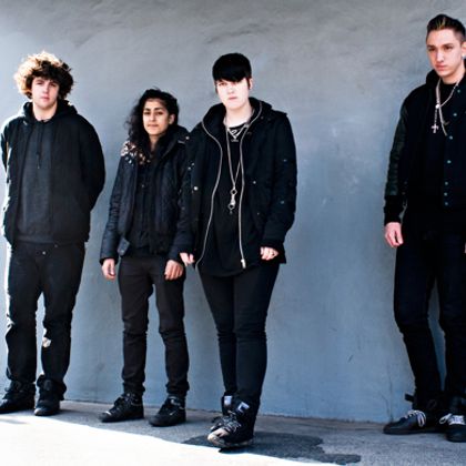 The XX