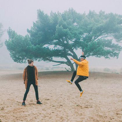 Rock Herk 2018 voor veertigers die zich achttien willen voelen