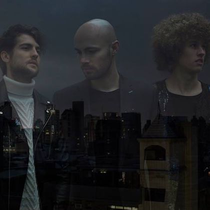 Het moet je ambitie zijn om tot de beste rockbands van België te horen