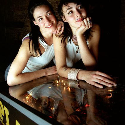 OLT 2011: Cocorosie, Amatorski