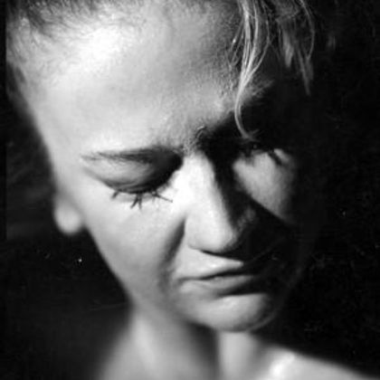 Anne Clark