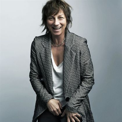 Gianna Nannini