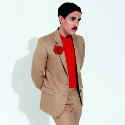 Sam Sparro