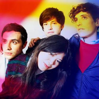 The Pains Of Being Pure At Heart