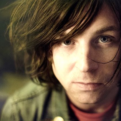 Ryan Adams