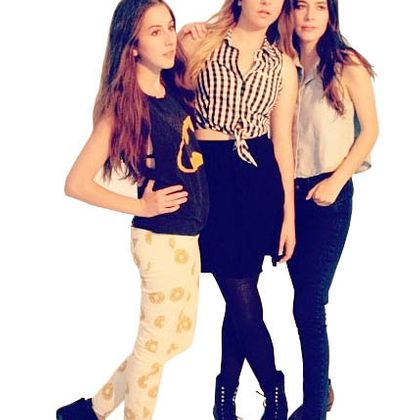 HAIM