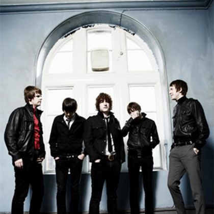The Pigeon Detectives