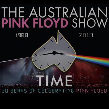 The Australian Pink Floyd Show