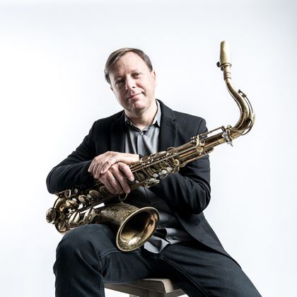 Chris Potter Trio