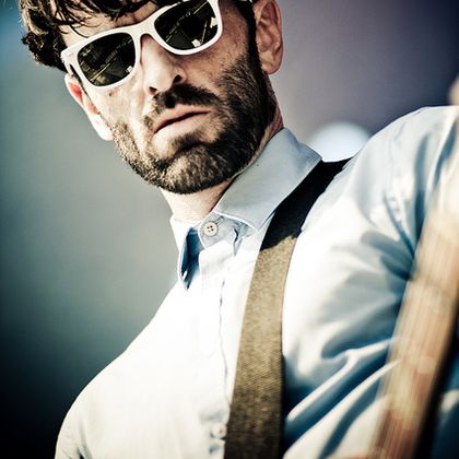 Dour 2010