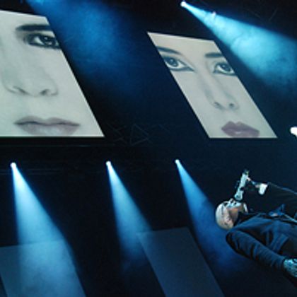 The Human League