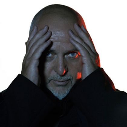 Peter Gabriel