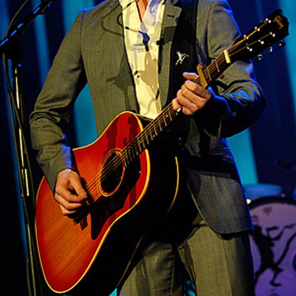 James Blunt