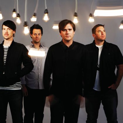 Jimmy Eat World